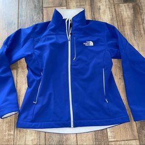 Northface Soft Shell Jacket